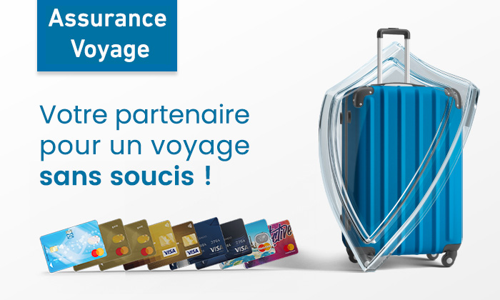 Assurance et assistance Voyage